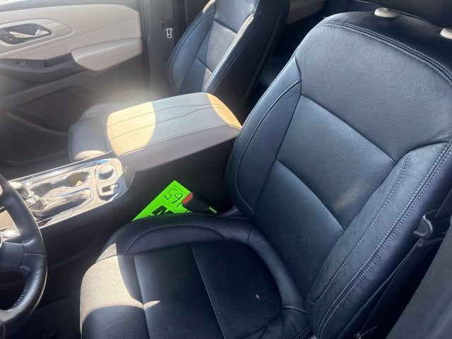 2022 Chevrolet Traverse LT 1LT