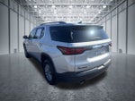 2022 Chevrolet Traverse LT 1LT