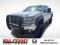 2014 GMC Sierra 2500HD SLE