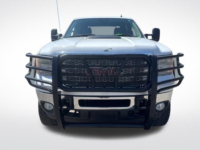2014 GMC Sierra 2500HD SLE