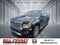 2017 GMC Canyon Denali