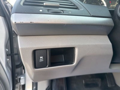 2011 Honda Accord LX 2.4