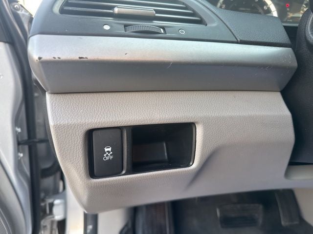 2011 Honda Accord LX 2.4