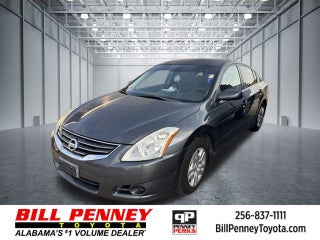 2011 Nissan Altima 2.5 S