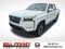 2024 Nissan Frontier SL