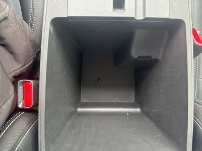 2024 Nissan Frontier SL