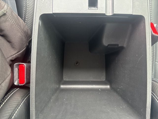 2024 Nissan Frontier SL