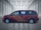 2008 Chrysler Town & Country LX