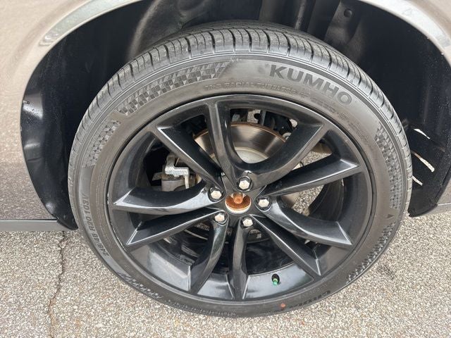 2018 Dodge Challenger R/T