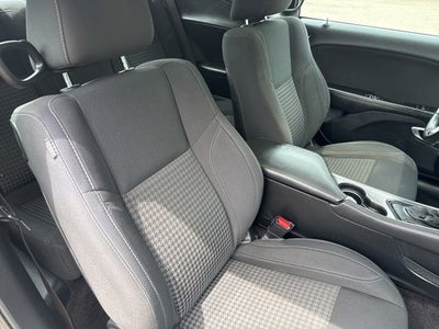 2018 Dodge Challenger R/T