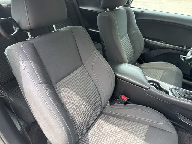 2018 Dodge Challenger R/T