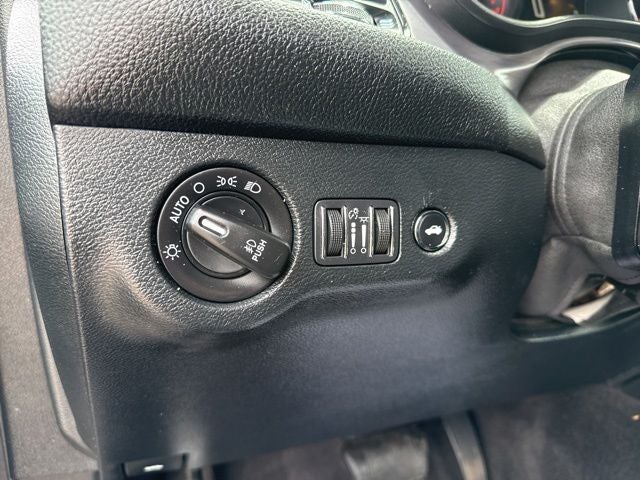 2018 Dodge Challenger R/T