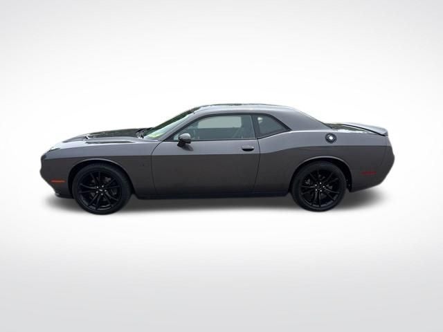 2018 Dodge Challenger R/T