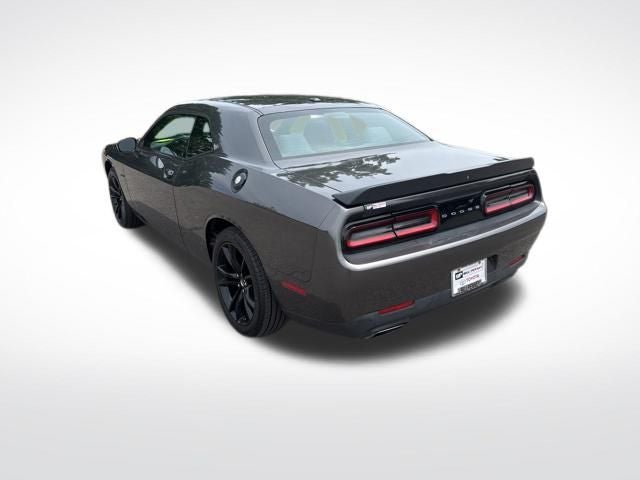 2018 Dodge Challenger R/T
