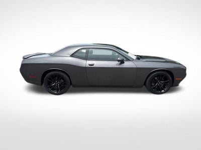 2018 Dodge Challenger R/T