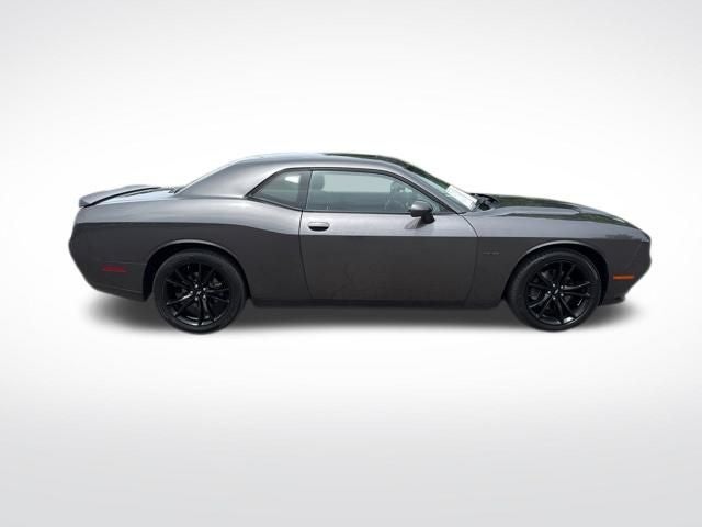 2018 Dodge Challenger R/T