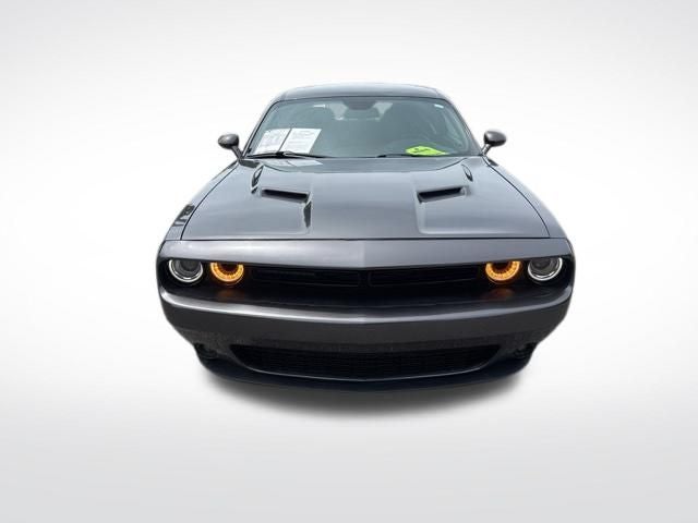 2018 Dodge Challenger R/T