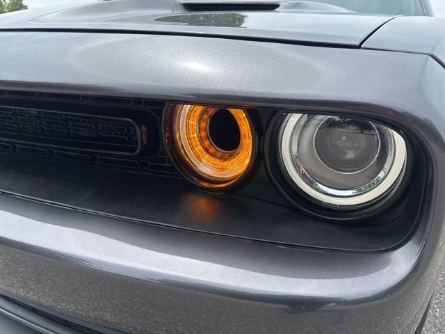 2018 Dodge Challenger R/T