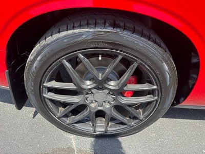 2015 Dodge Challenger R/T