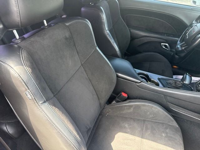 2020 Dodge Challenger R/T