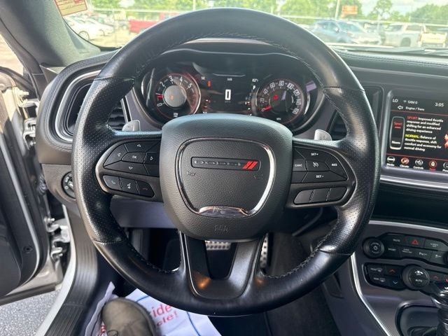 2020 Dodge Challenger R/T