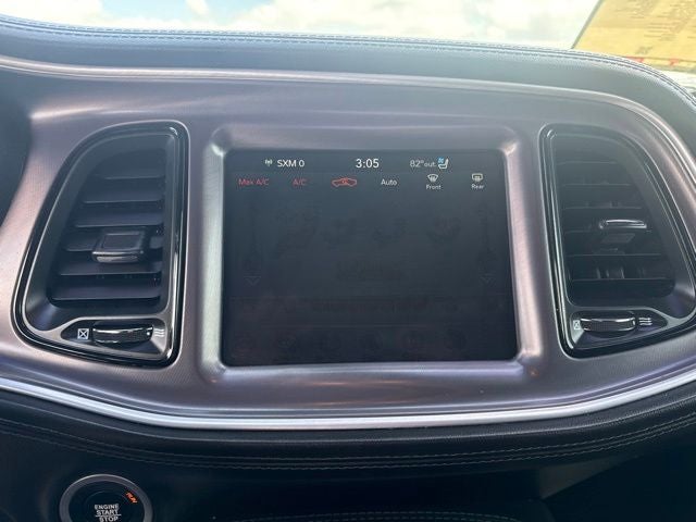 2020 Dodge Challenger R/T