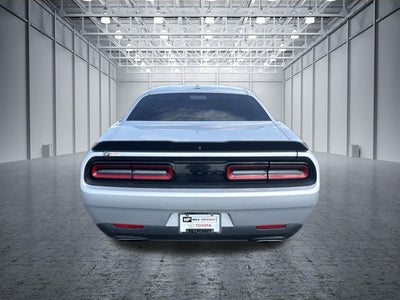2020 Dodge Challenger R/T