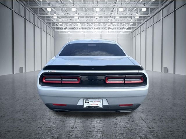 2020 Dodge Challenger R/T