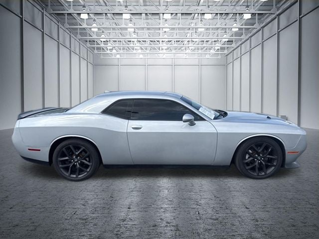 2020 Dodge Challenger R/T