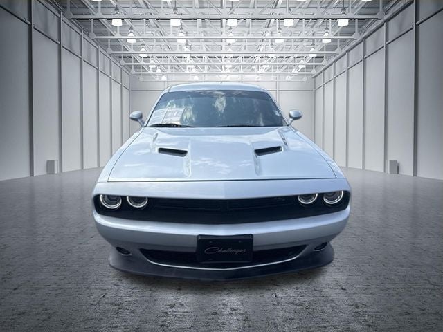 2020 Dodge Challenger R/T