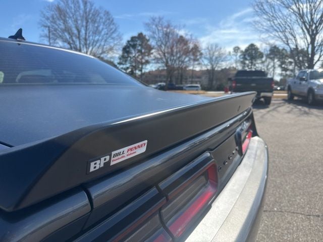 2020 Dodge Challenger R/T Scat Pack 50th Anniversary