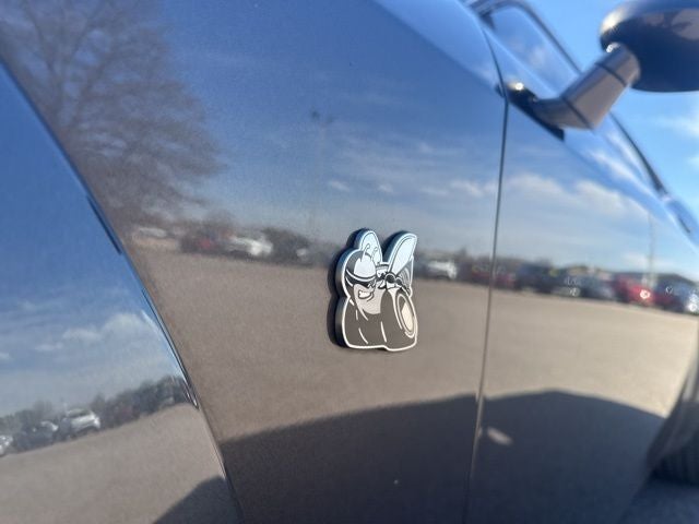 2020 Dodge Challenger R/T Scat Pack 50th Anniversary