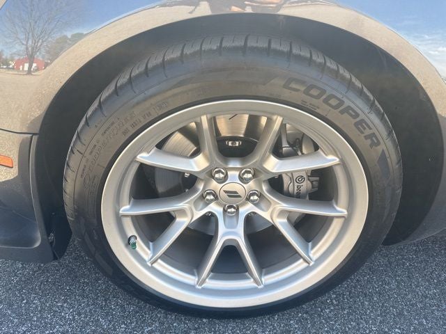 2020 Dodge Challenger R/T Scat Pack 50th Anniversary