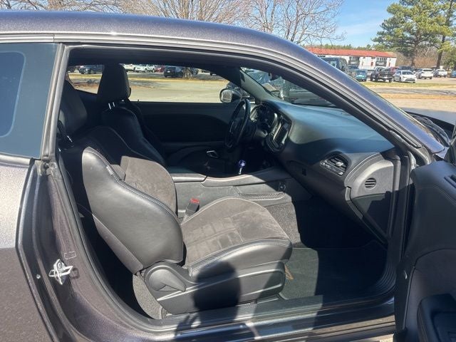 2020 Dodge Challenger R/T Scat Pack 50th Anniversary