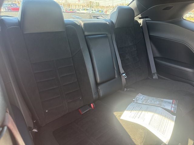 2020 Dodge Challenger R/T Scat Pack 50th Anniversary