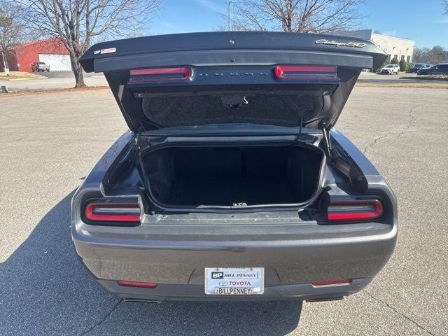 2020 Dodge Challenger R/T Scat Pack 50th Anniversary