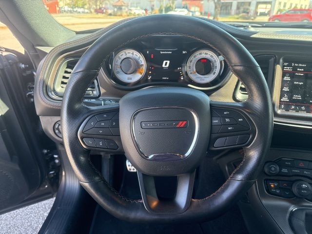 2020 Dodge Challenger R/T Scat Pack 50th Anniversary