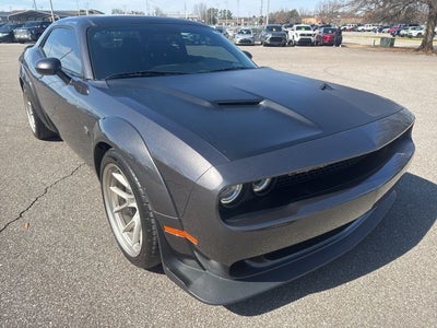 2020 Dodge Challenger R/T Scat Pack 50th Anniversary
