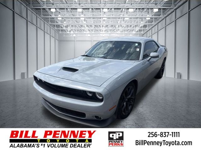 2021 Dodge Challenger GT