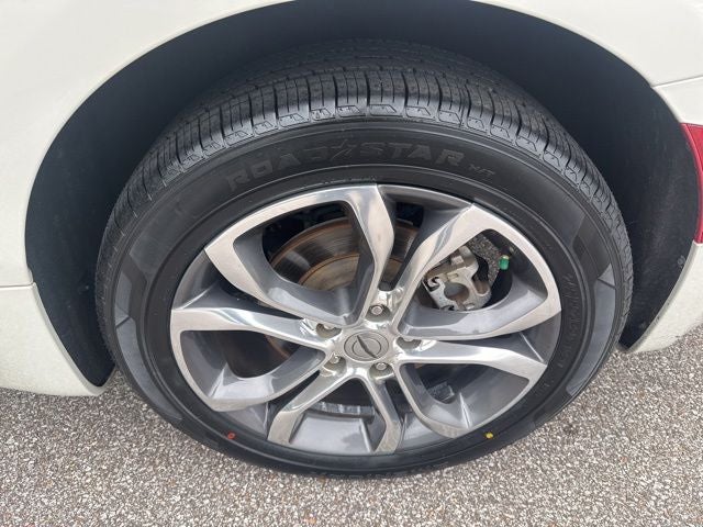2021 Chrysler Pacifica Pinnacle