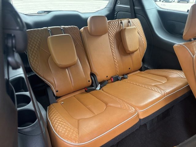 2021 Chrysler Pacifica Pinnacle