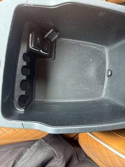 2021 Chrysler Pacifica Pinnacle