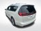 2021 Chrysler Pacifica Pinnacle