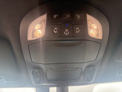 2021 Chrysler Pacifica Pinnacle