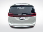 2021 Chrysler Pacifica Pinnacle