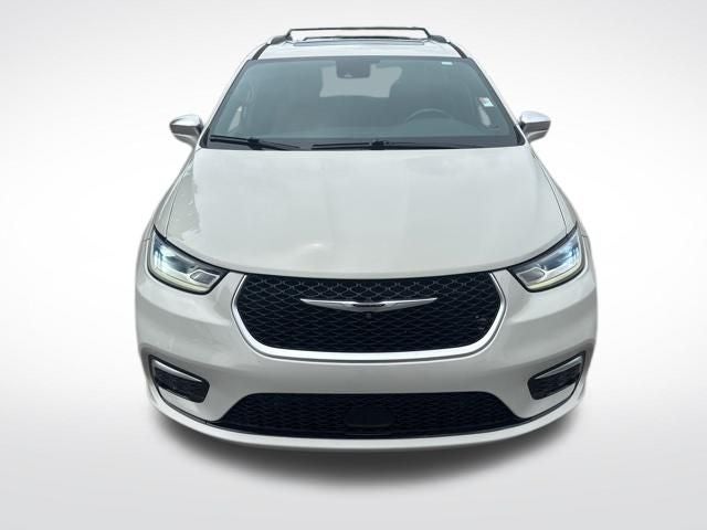 2021 Chrysler Pacifica Pinnacle