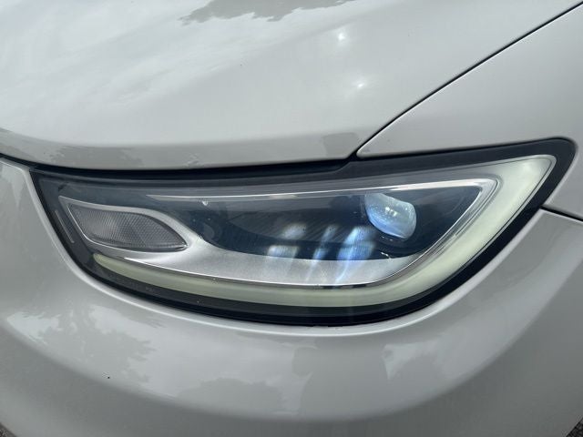 2021 Chrysler Pacifica Pinnacle