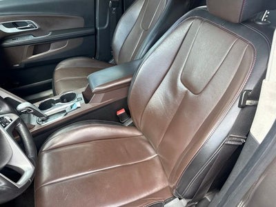 2011 Chevrolet Equinox LT 2LT