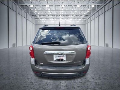 2011 Chevrolet Equinox LT 2LT