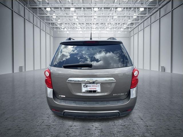 2011 Chevrolet Equinox LT 2LT